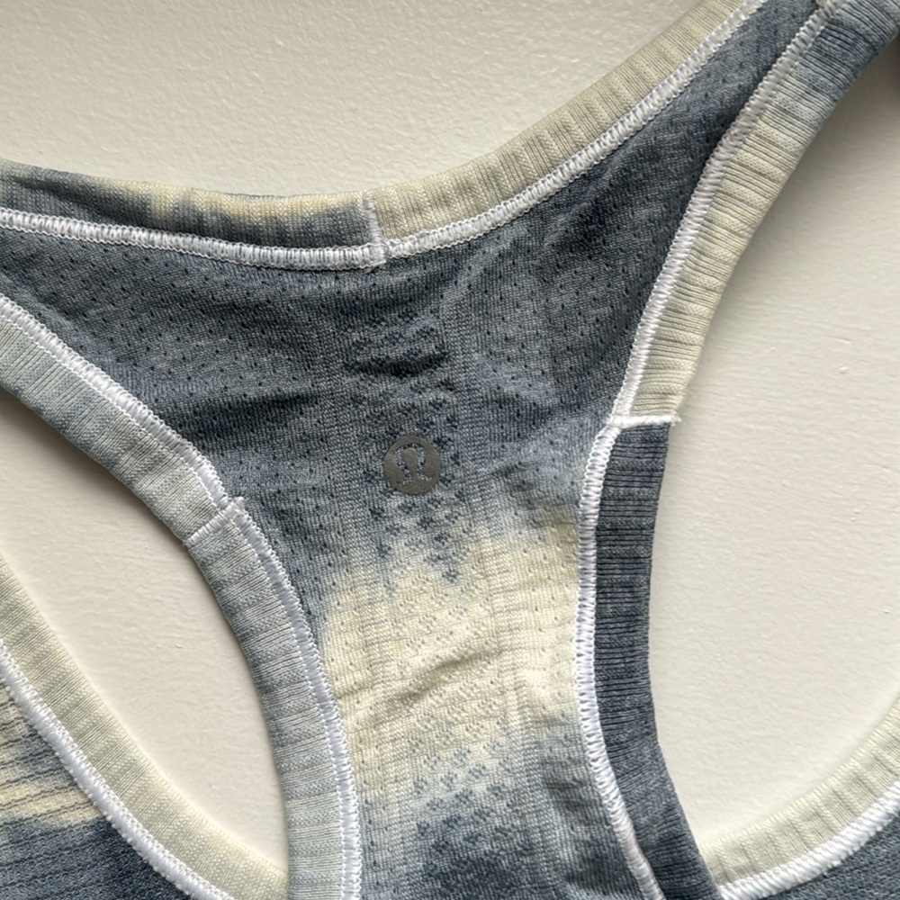 Lululemon | Racerback Tank - Picture 3 of 3